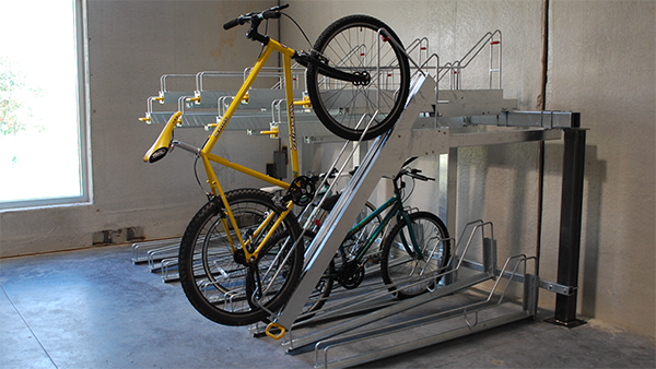 Two Tier Bike Rack Dimensions Tips for Selecting Yours